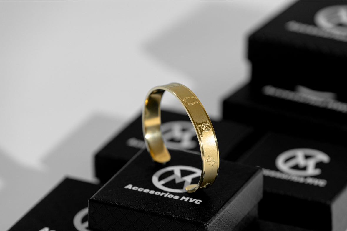 Bracelet “Mochomera”