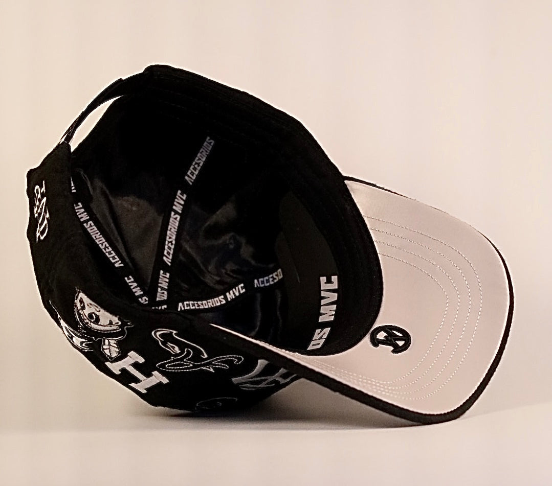 Gorra “Beisbol MX 🇲🇽⚾️”