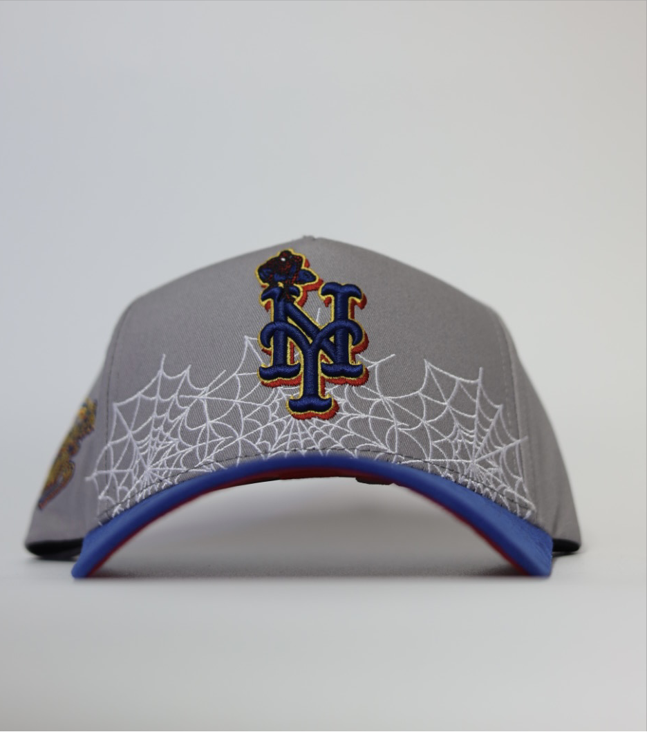 Gorra “Spidey Mets 2.0”