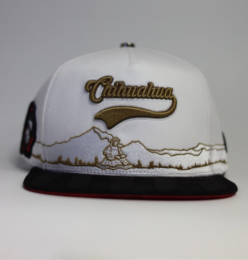 Gorra “Chihuahua”