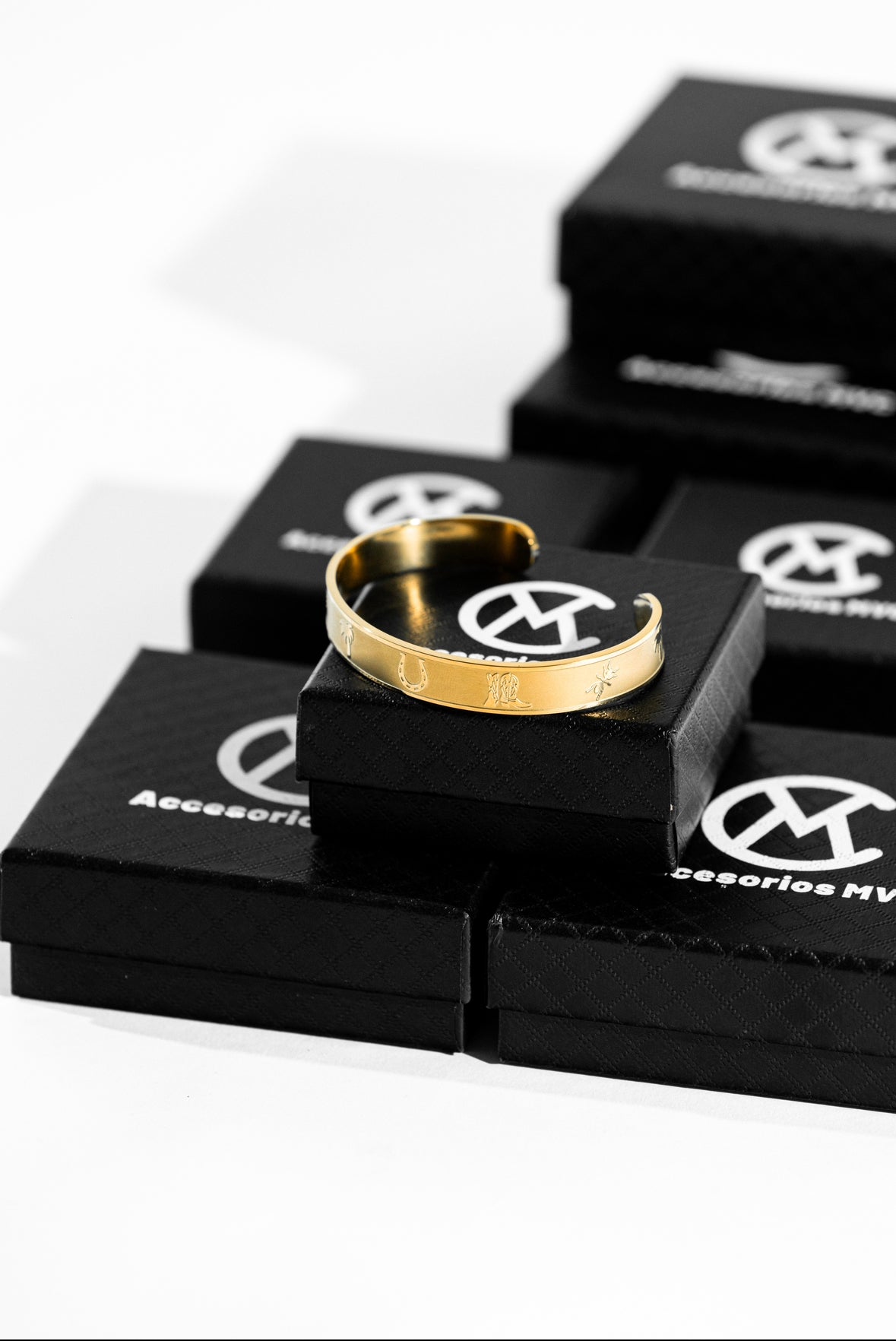 Bracelet “Mochomera”