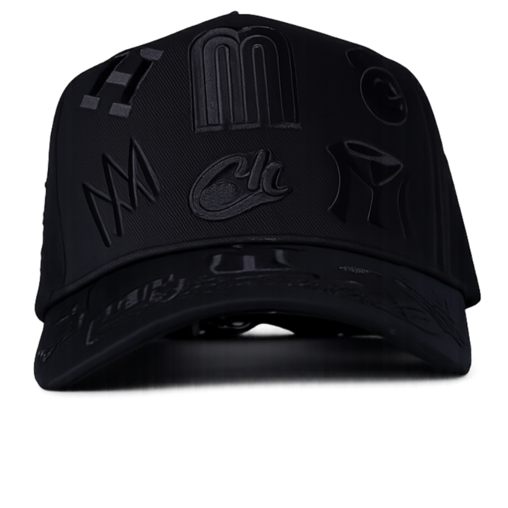 "MX Multiteam" Hat