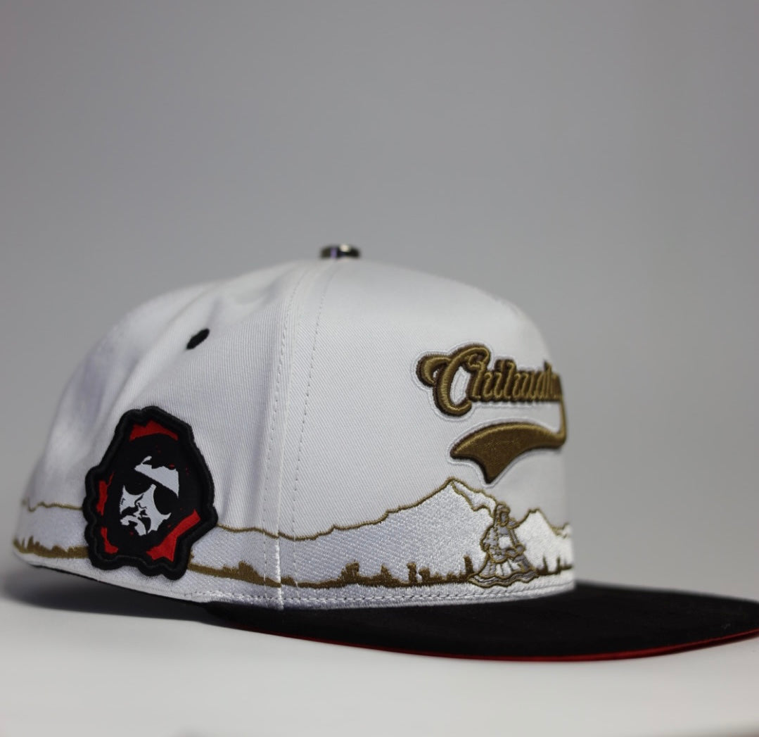 Gorra “Chihuahua”
