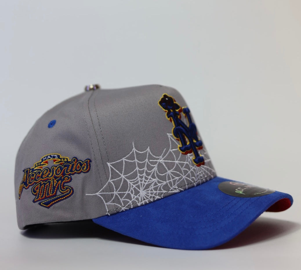 Gorra “Spidey Mets 2.0”