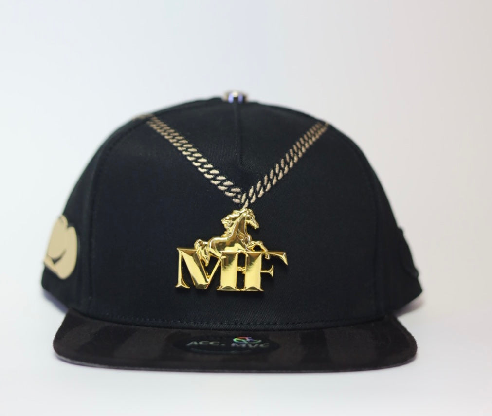 Gorra “MF 🐴”