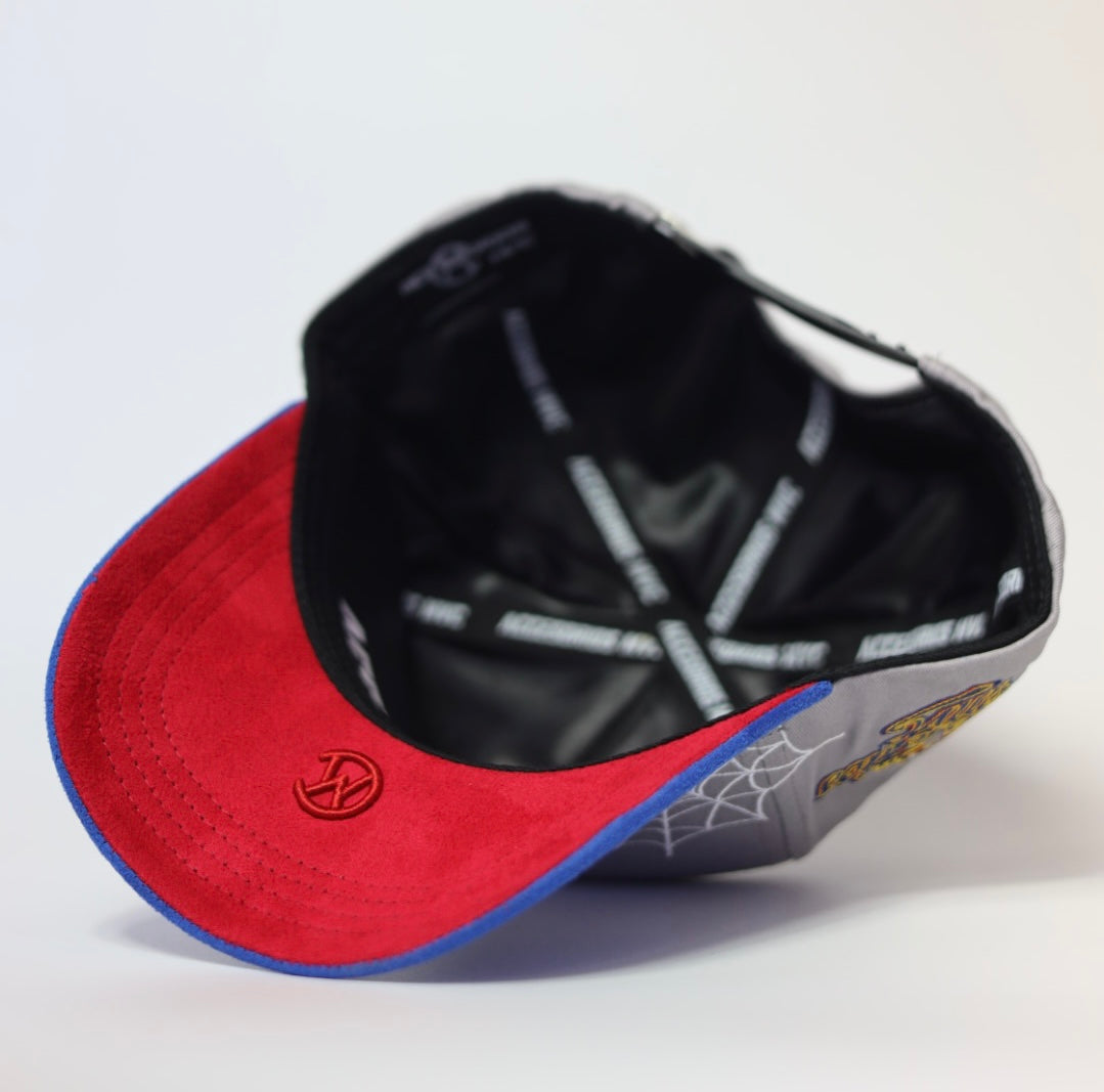 Gorra “Spidey Mets 2.0”