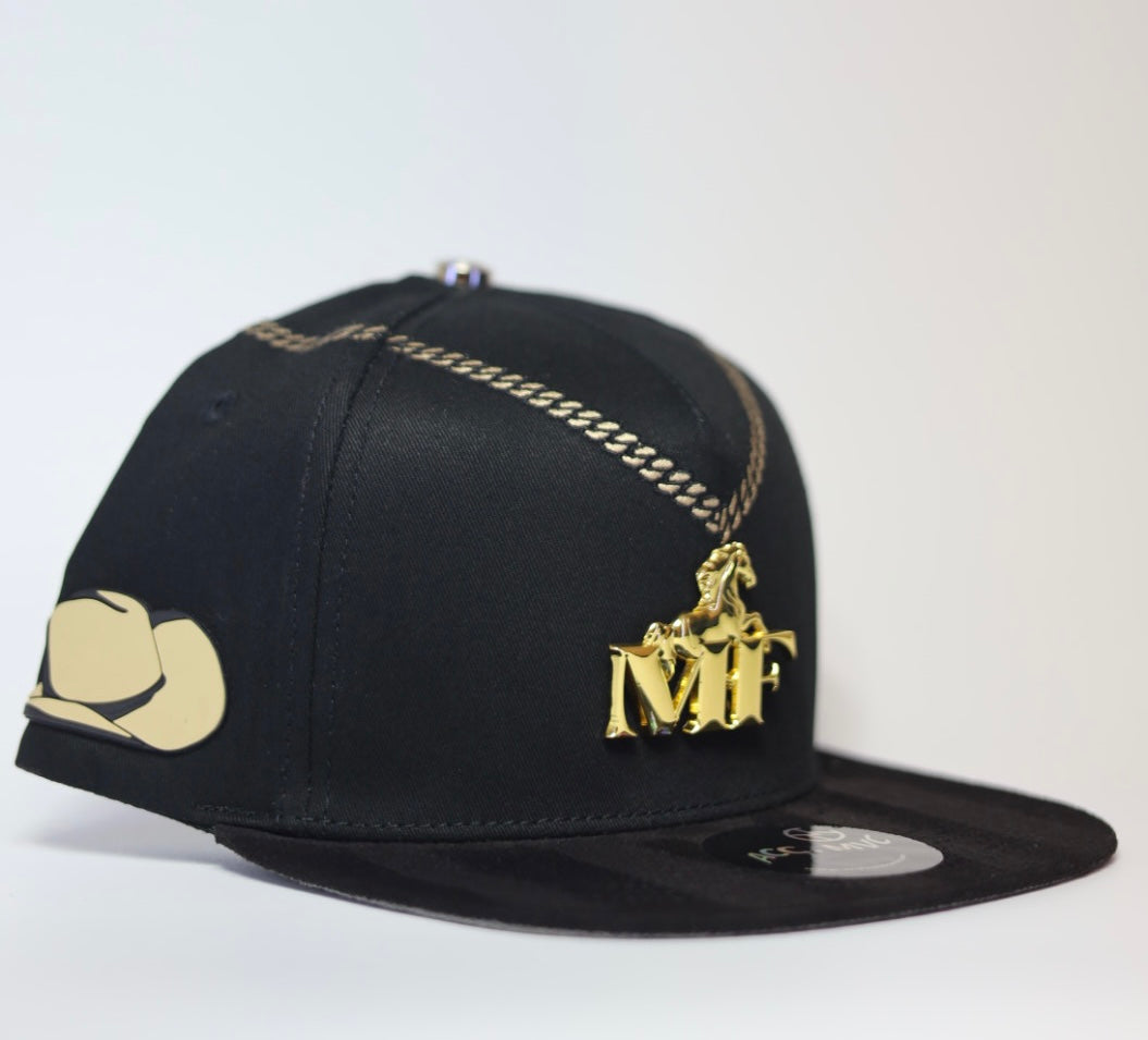 Gorra “MF 🐴”