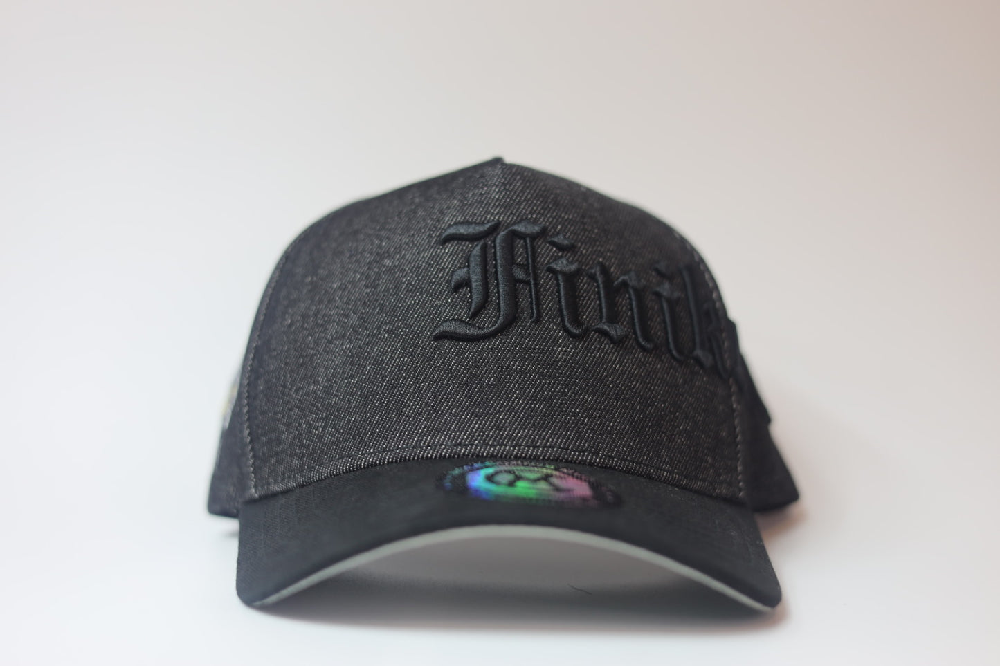 Gorra “Finikera” final edition
