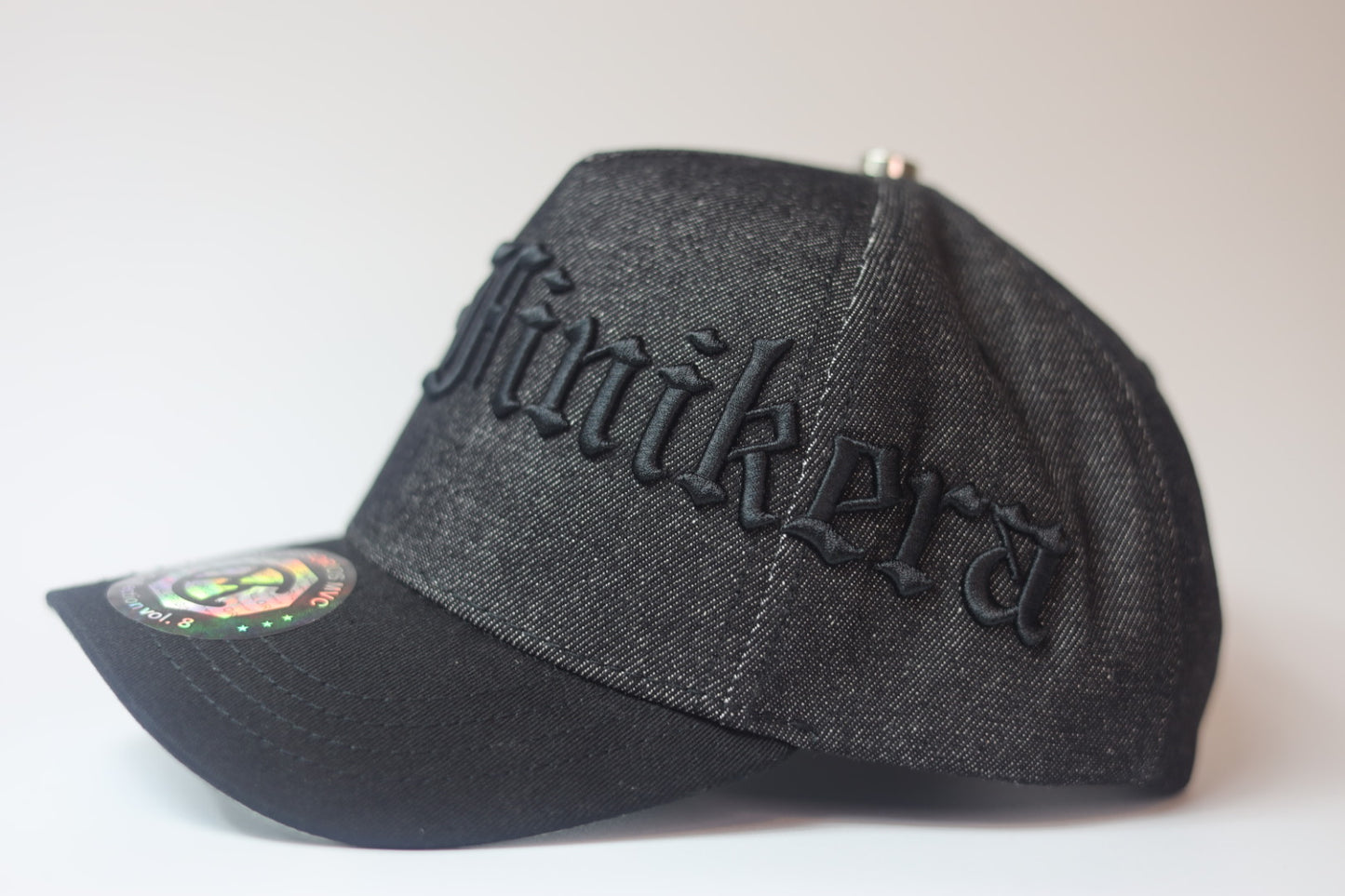 Gorra “Finikera” final edition