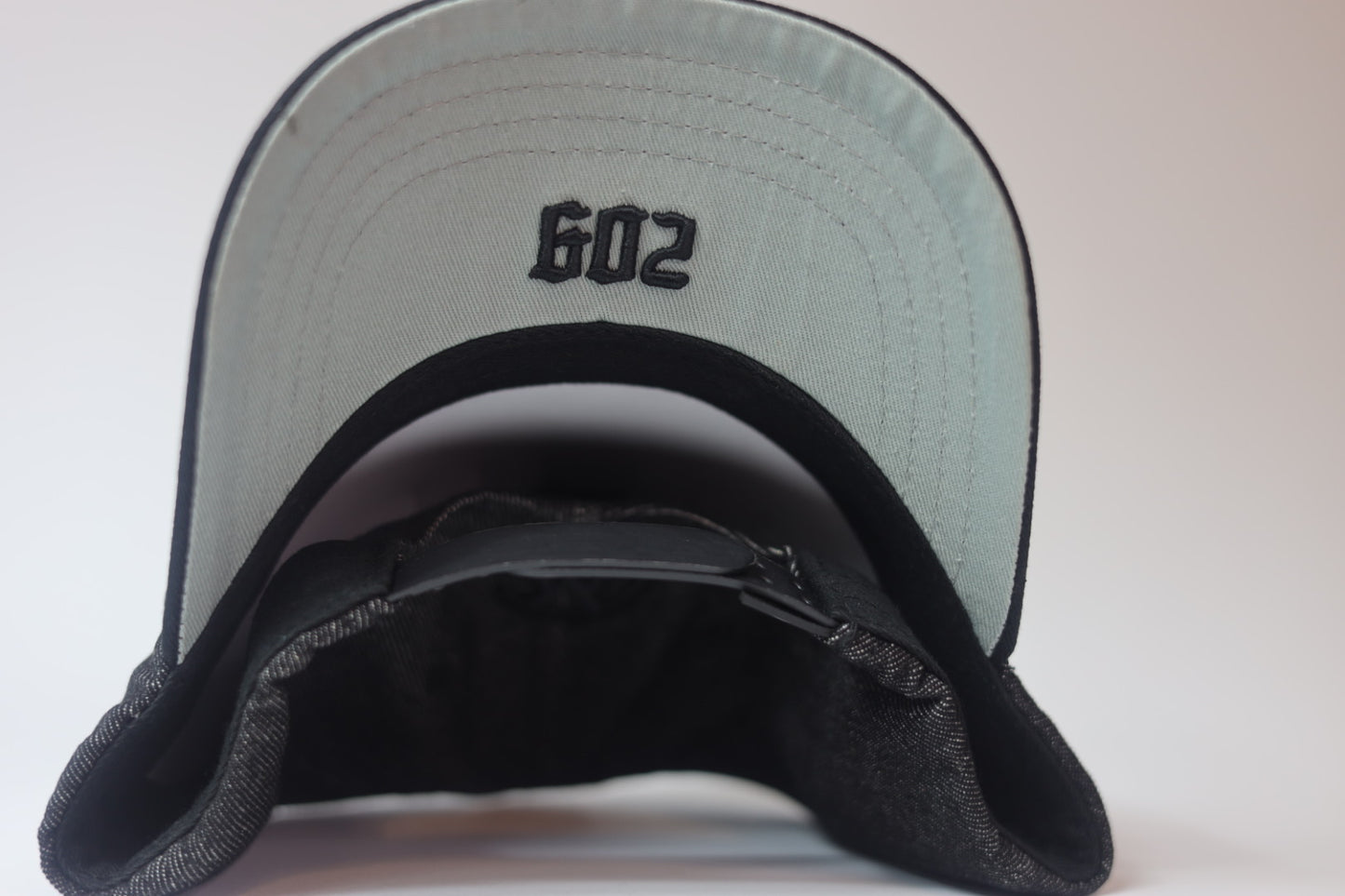 Gorra “Finikera” final edition