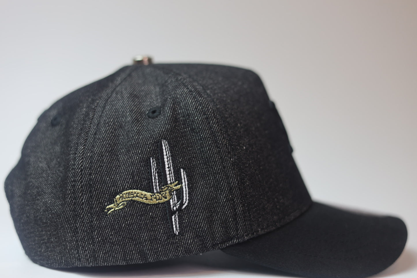 Gorra “Finikera” final edition