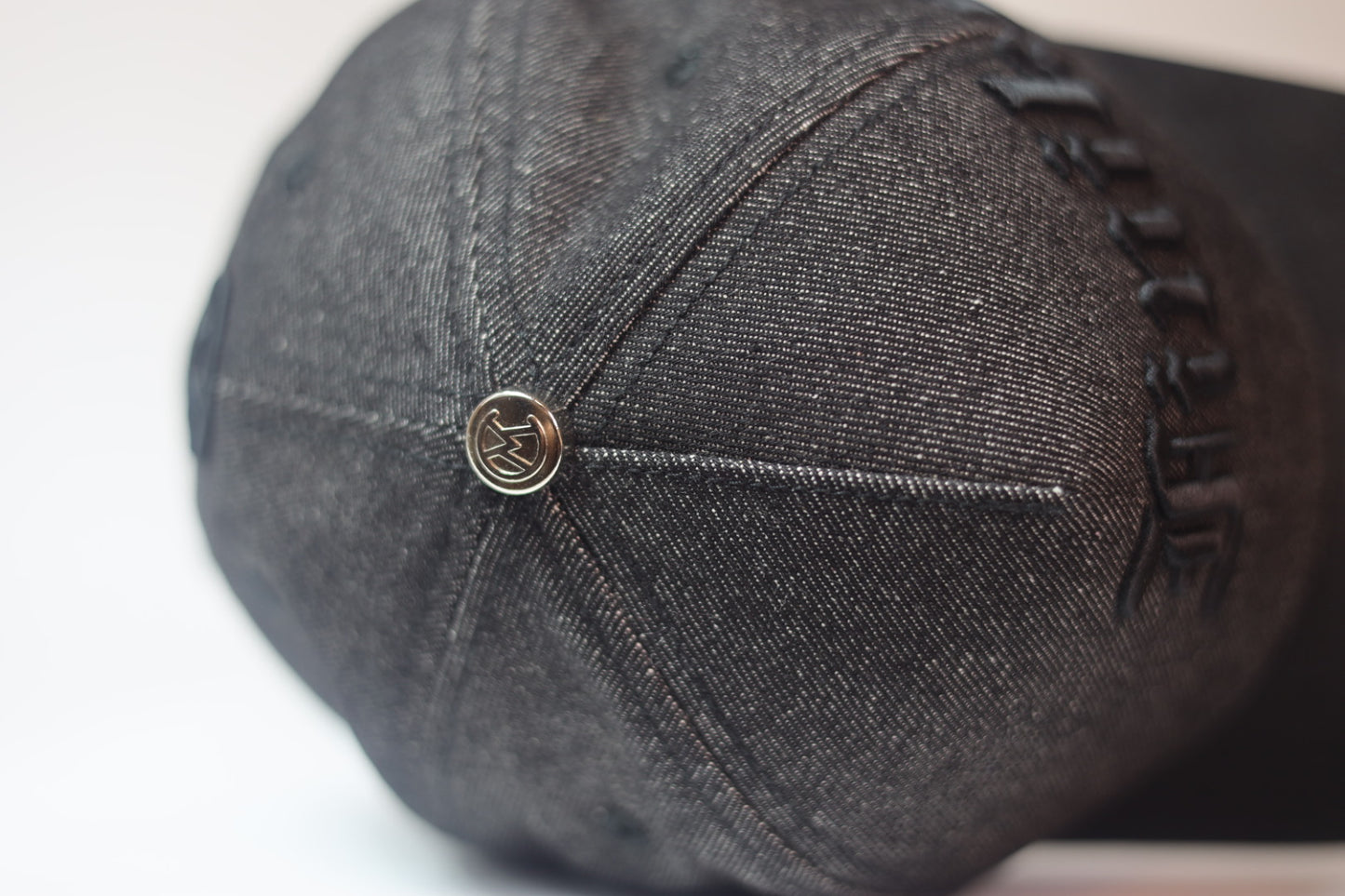 Gorra “Finikera” final edition