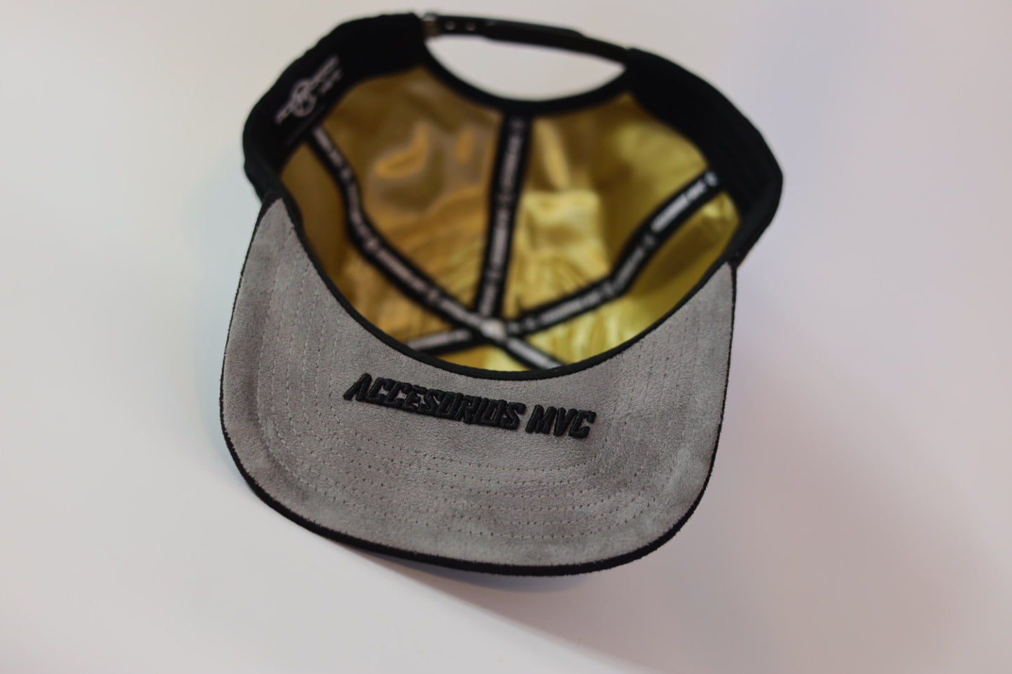 Gorra “MF 🐴”