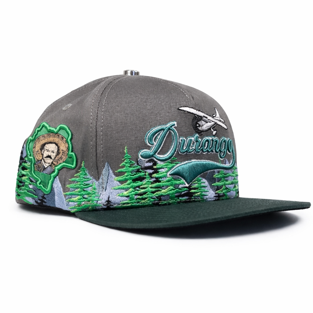 Gorra “Durango” vol. III