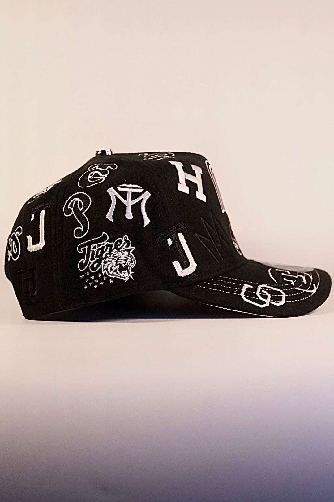 Gorra “Beisbol MX 🇲🇽⚾️”