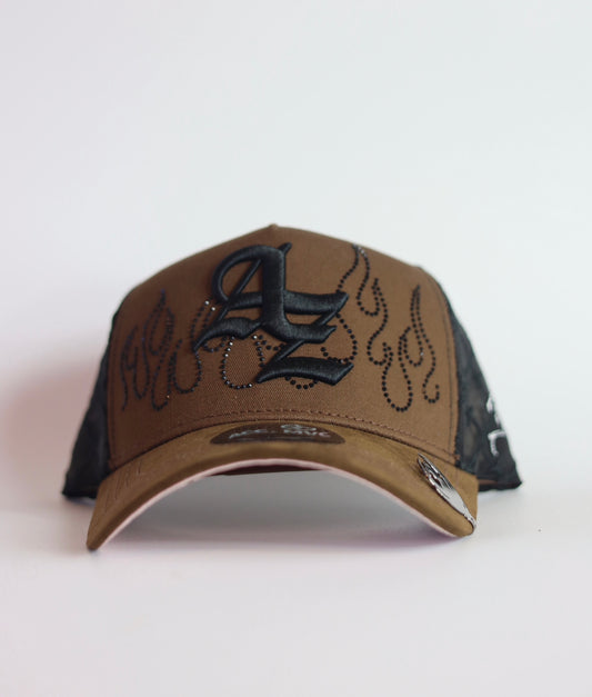 Gorra “AZ” Duvalin