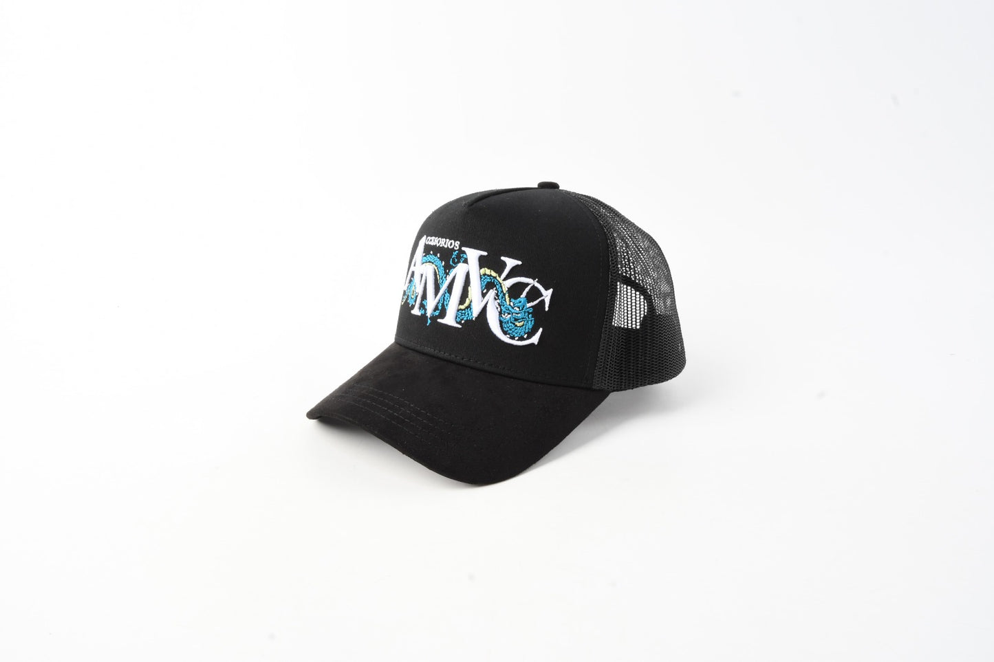 Gorra “A.MVC Amiri Dragon”