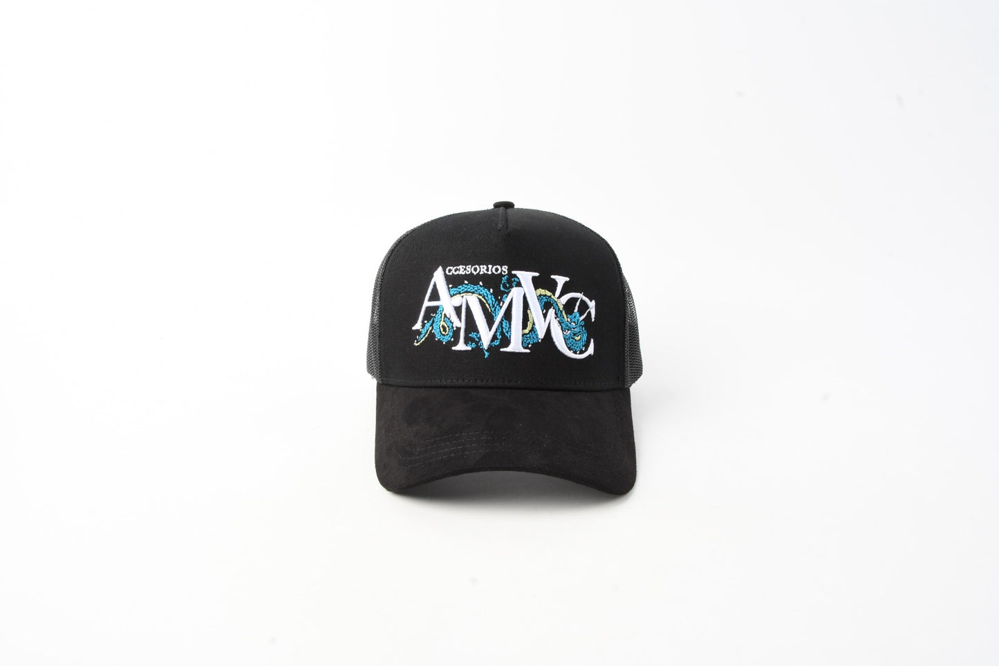 Gorra “A.MVC Amiri Dragon”