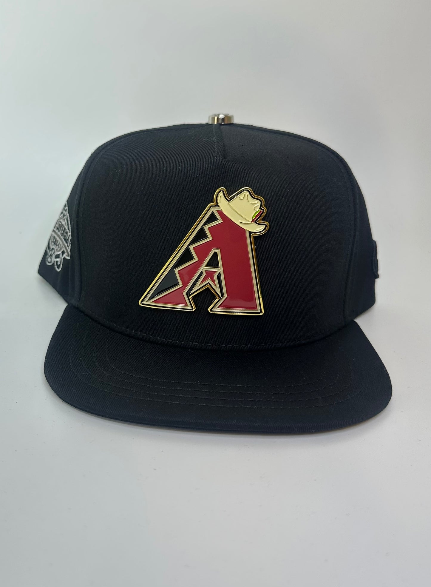 Gorra “Avenidas” Final Edition