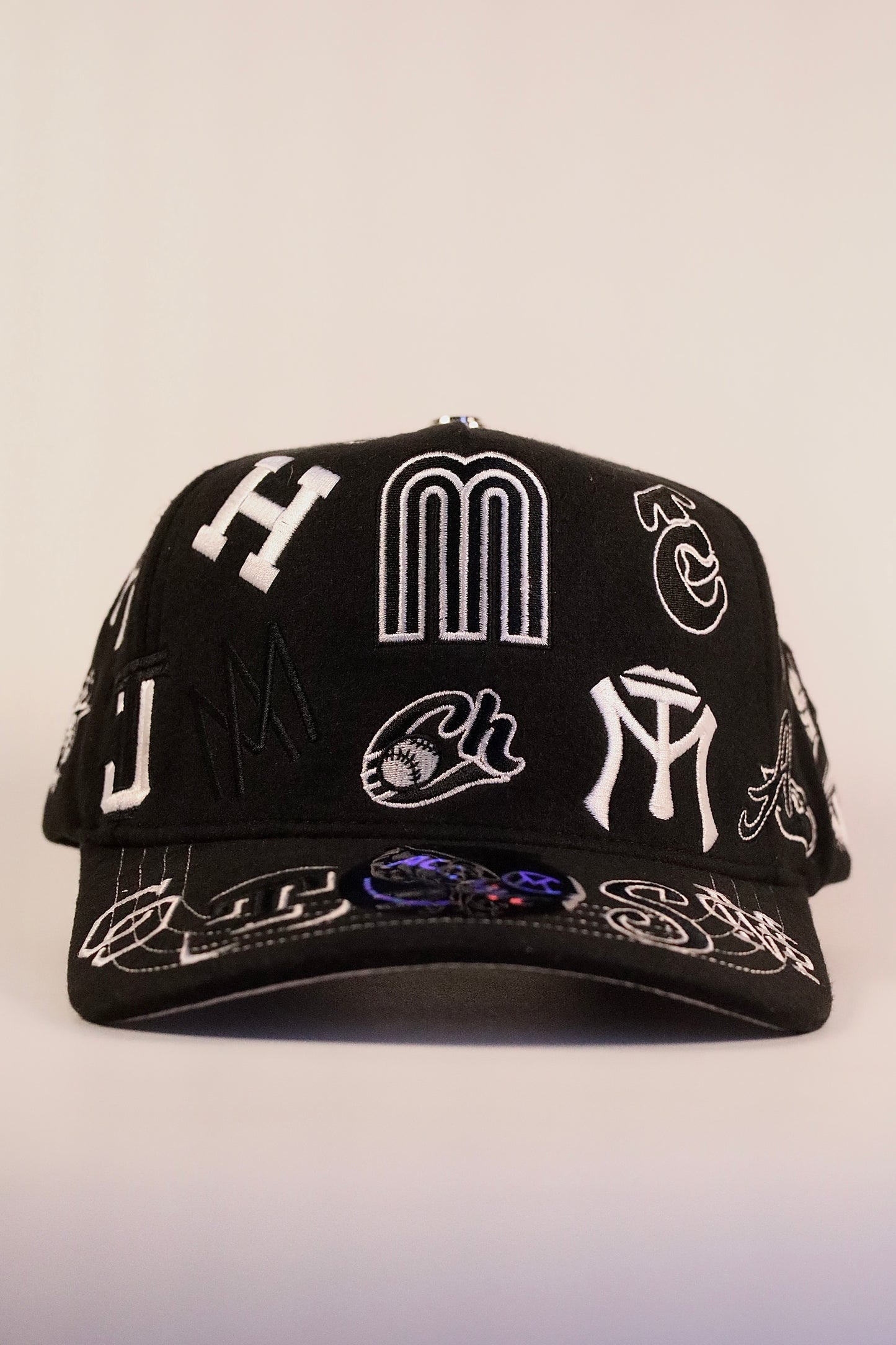Gorra “Beisbol MX 🇲🇽⚾️”