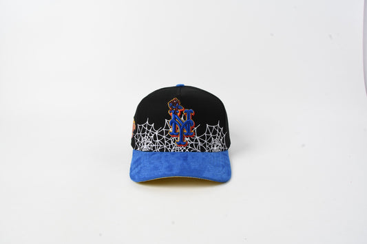 Gorra “Mets Spider-man”