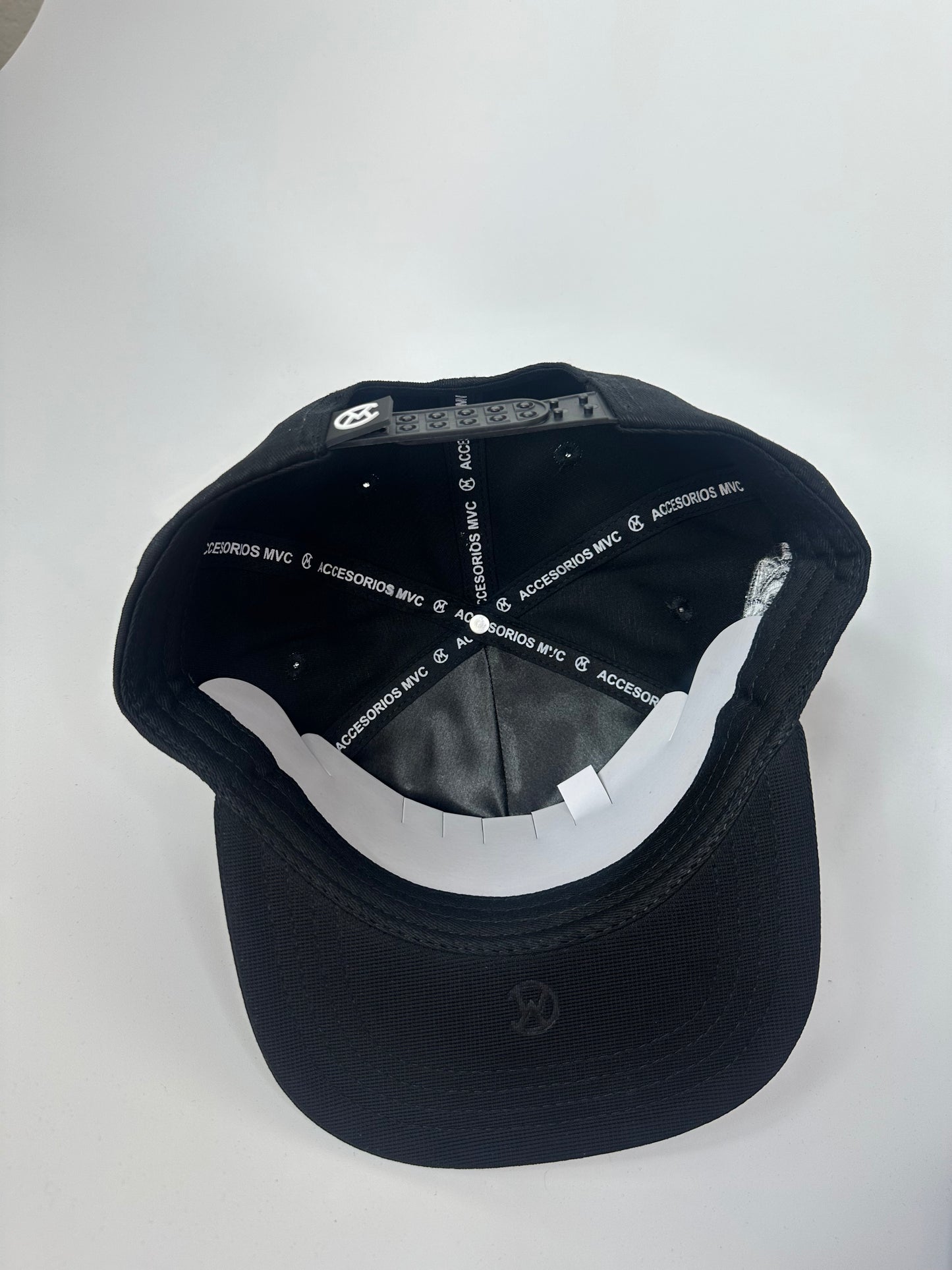 Gorra “Avenidas” Final Edition