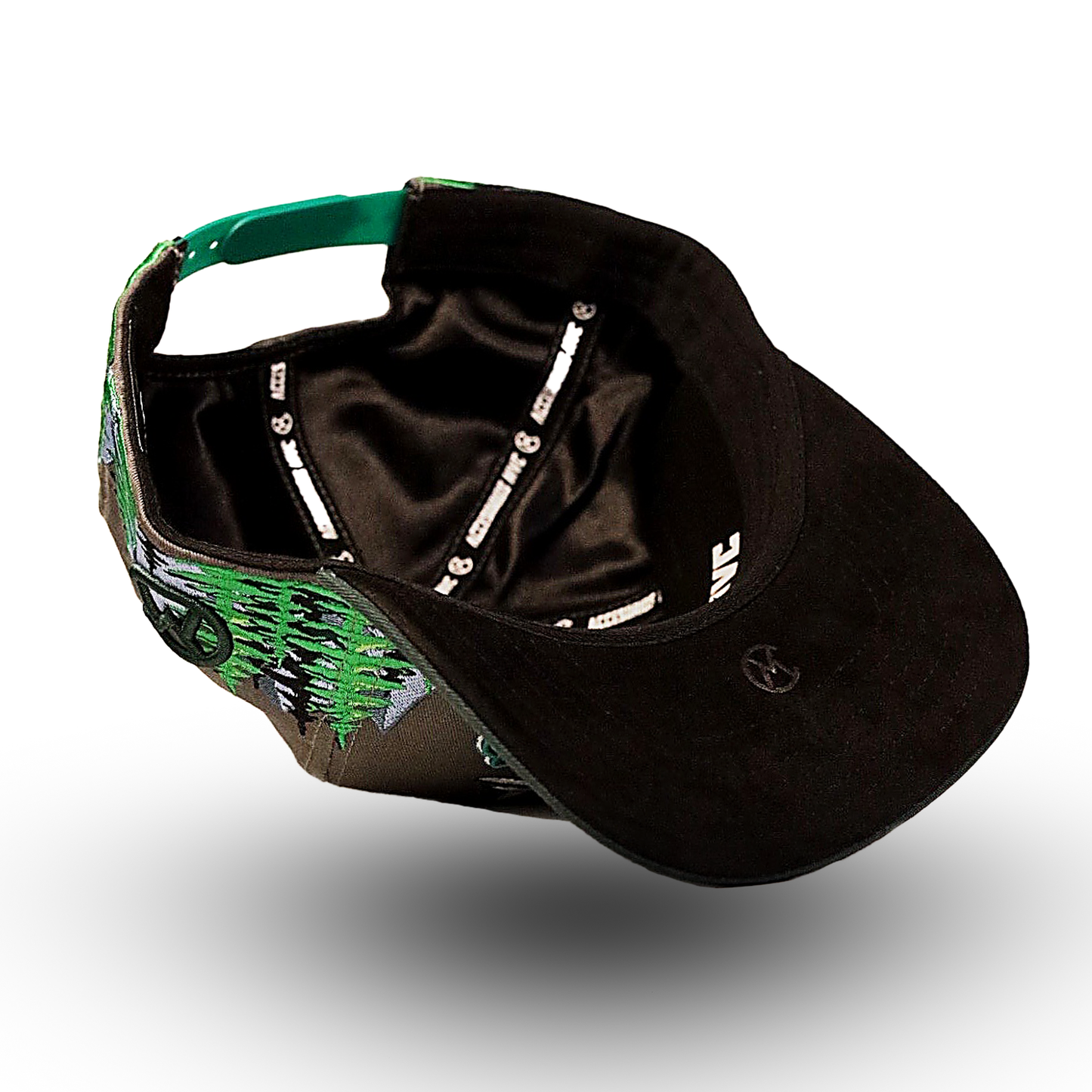 Gorra “Durango” vol. III