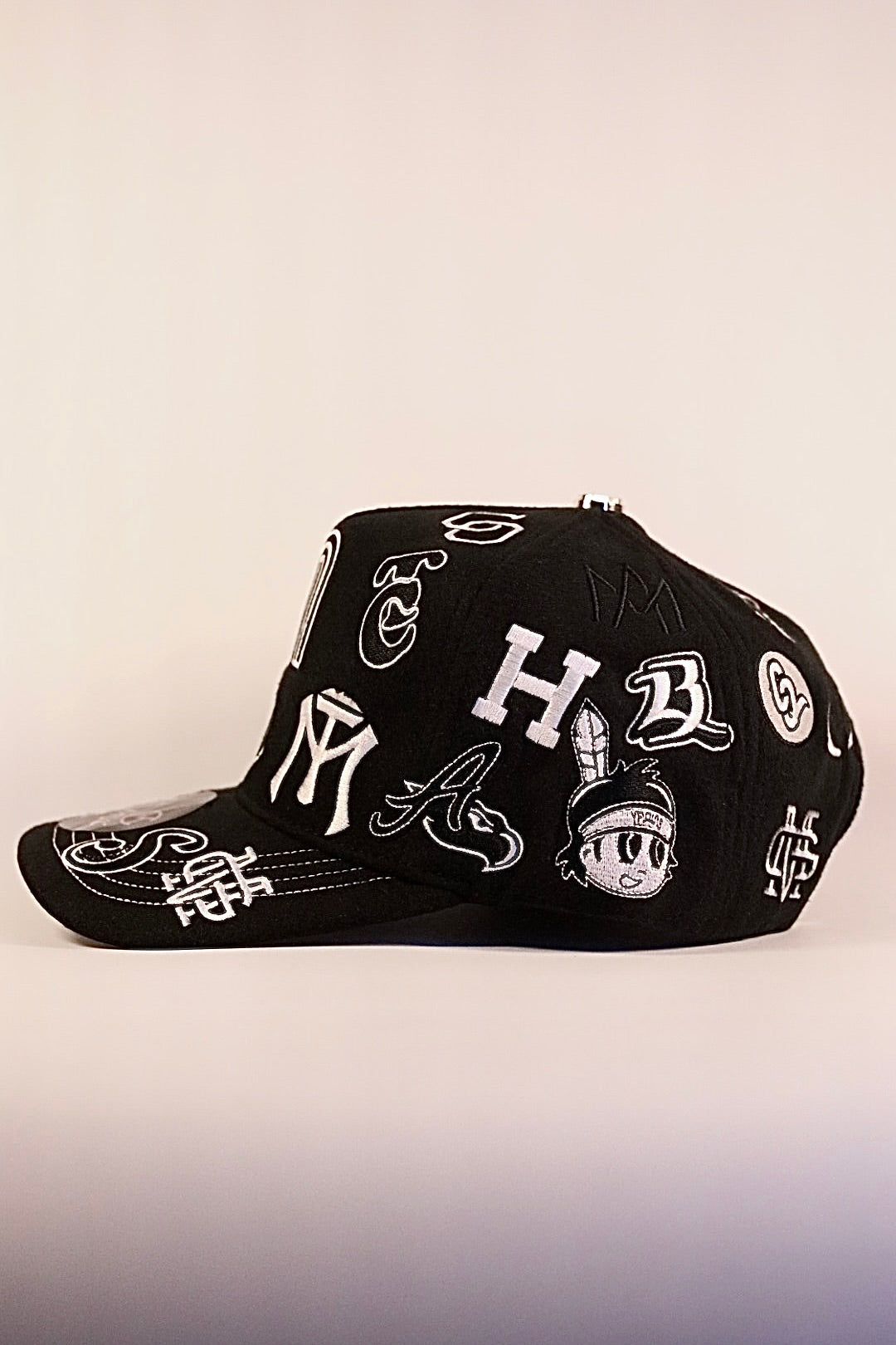 Gorra “Beisbol MX 🇲🇽⚾️”