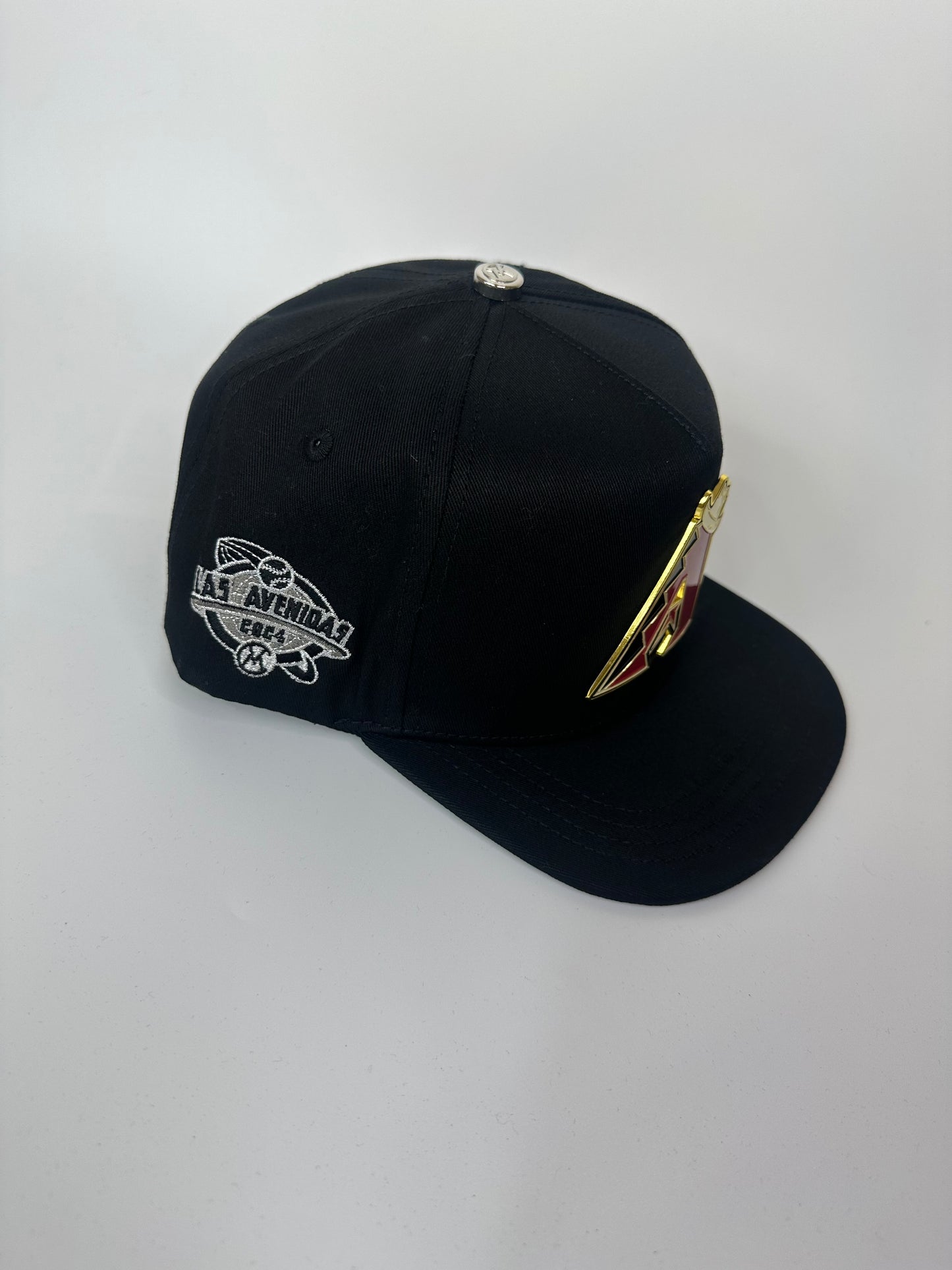 Gorra “Avenidas” Final Edition