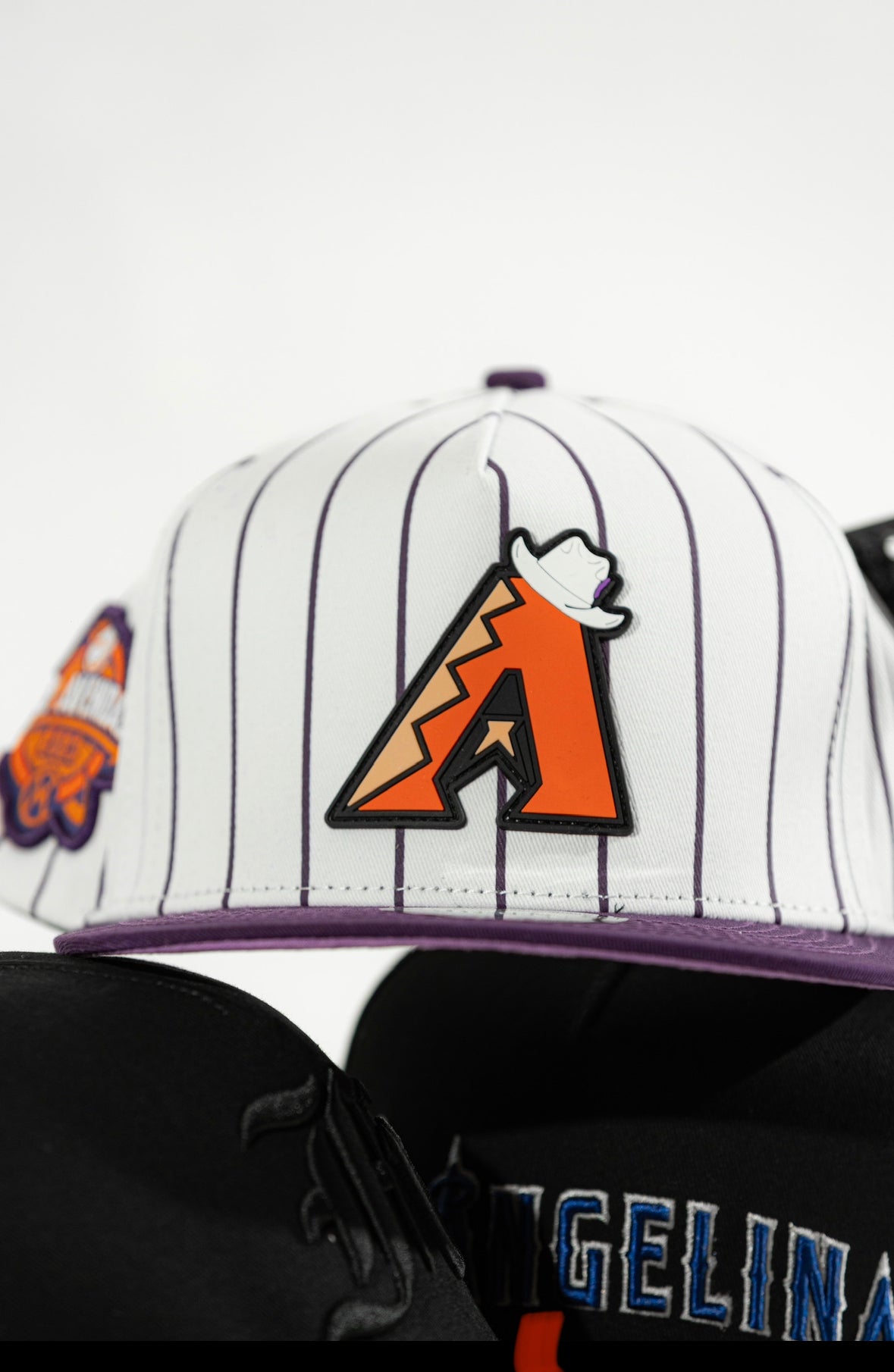 Gorra Accesorios MVC “Avenidas” Suns