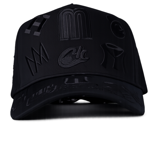 "MX Multiteam" Hat