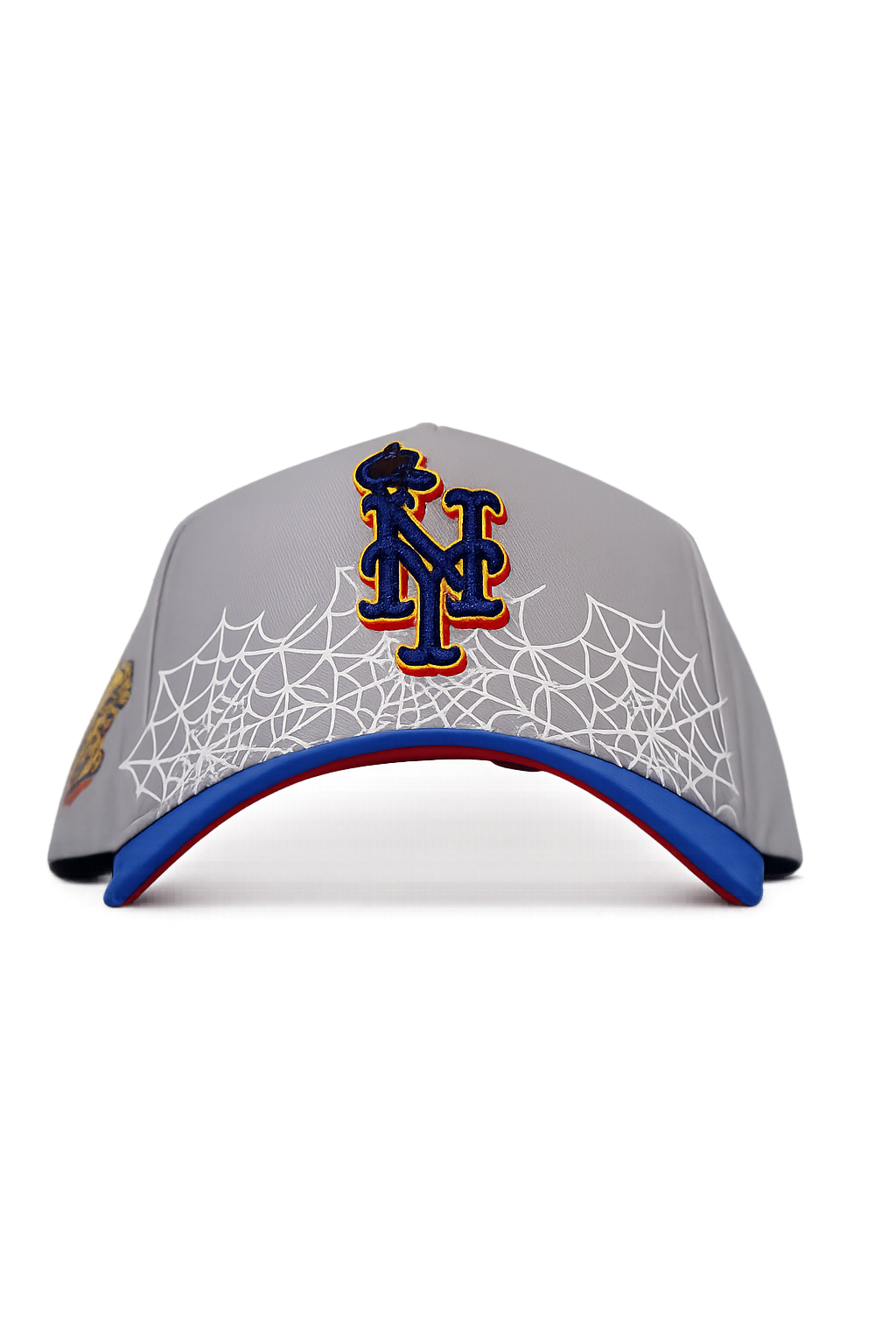 Gorra “Spidey Mets 2.0”