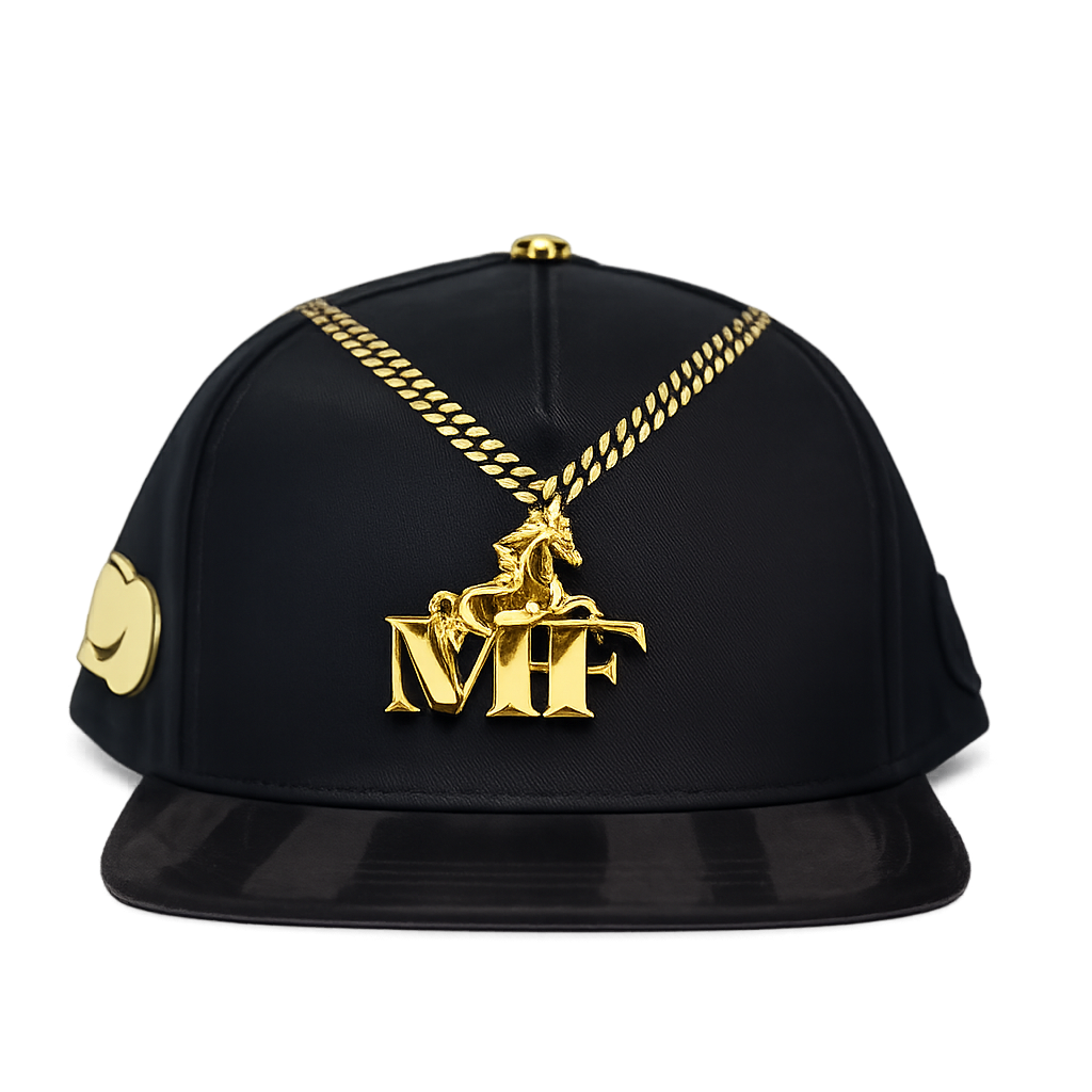 Gorra “MF 🐴”