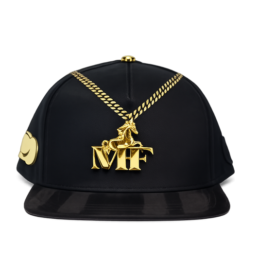 Gorra “MF 🐴”