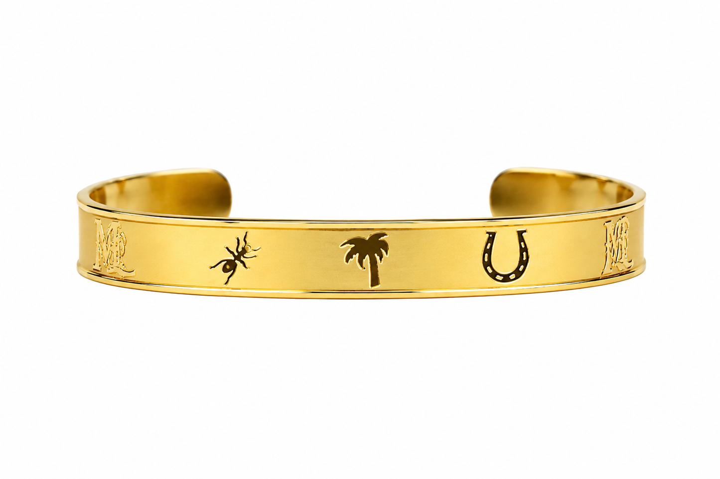 Bracelet “Mochomera”
