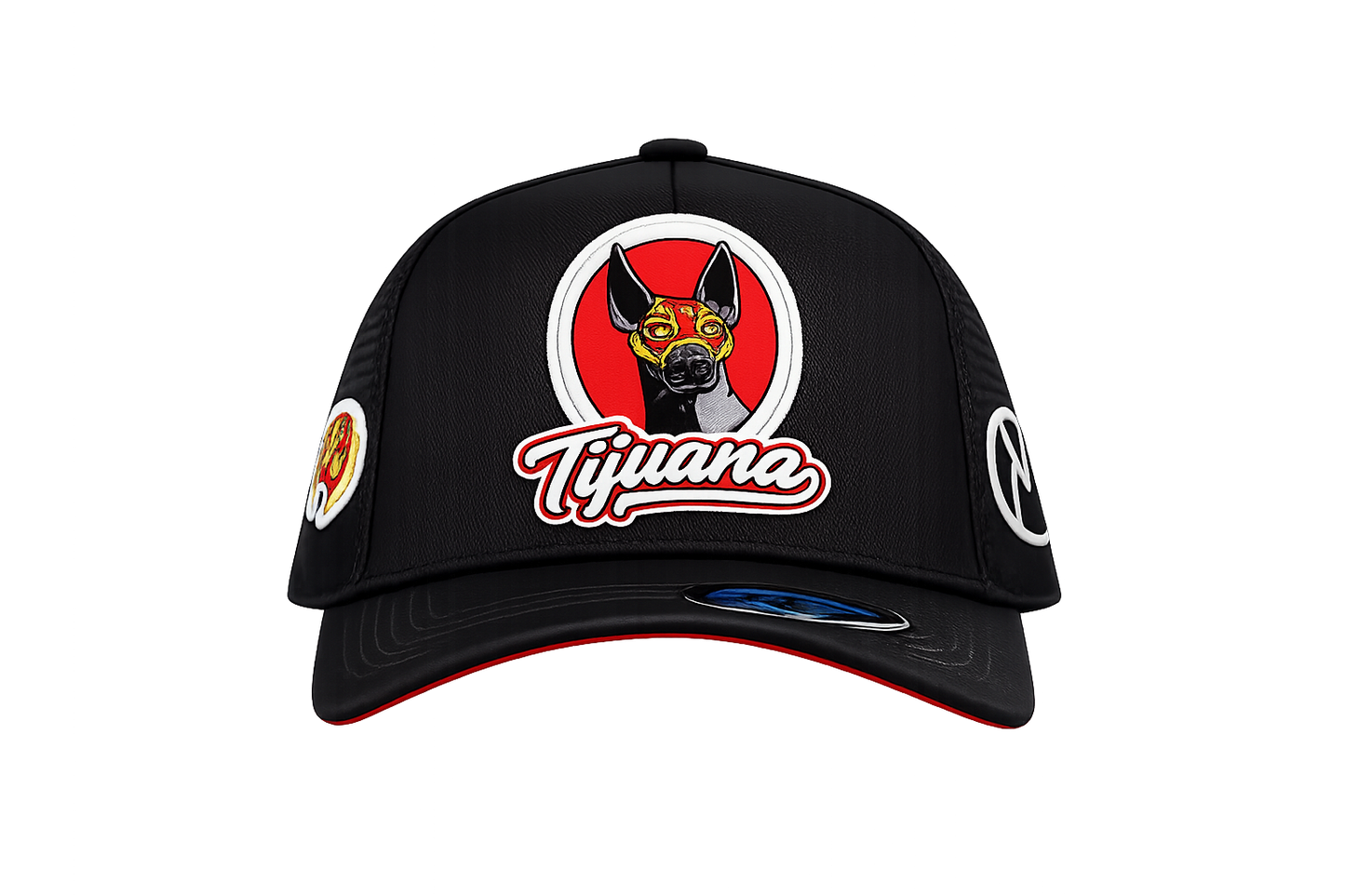 Gorra Accesorios MVC “Tijuana”