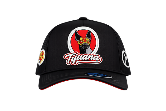 Gorra Accesorios MVC “Tijuana”