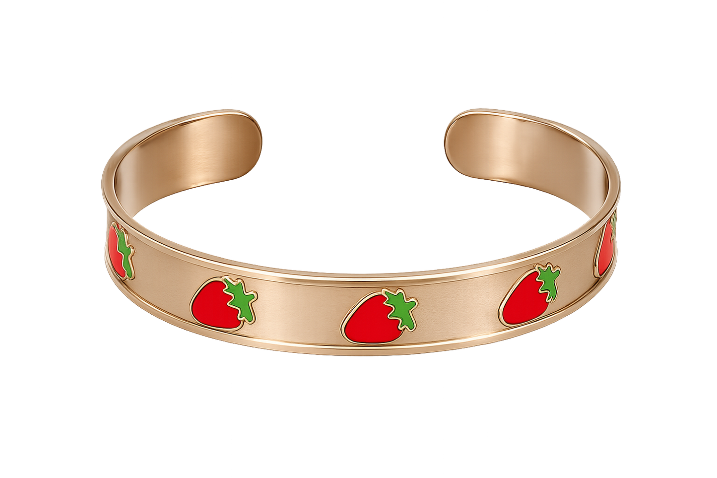 Bracelet “Fresa”