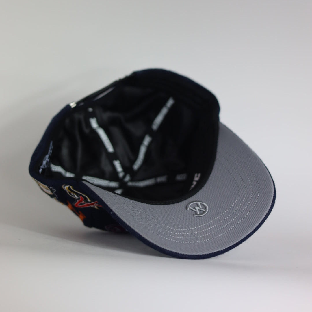 Gorra Grand Slam// Edition "Clase Azul"
