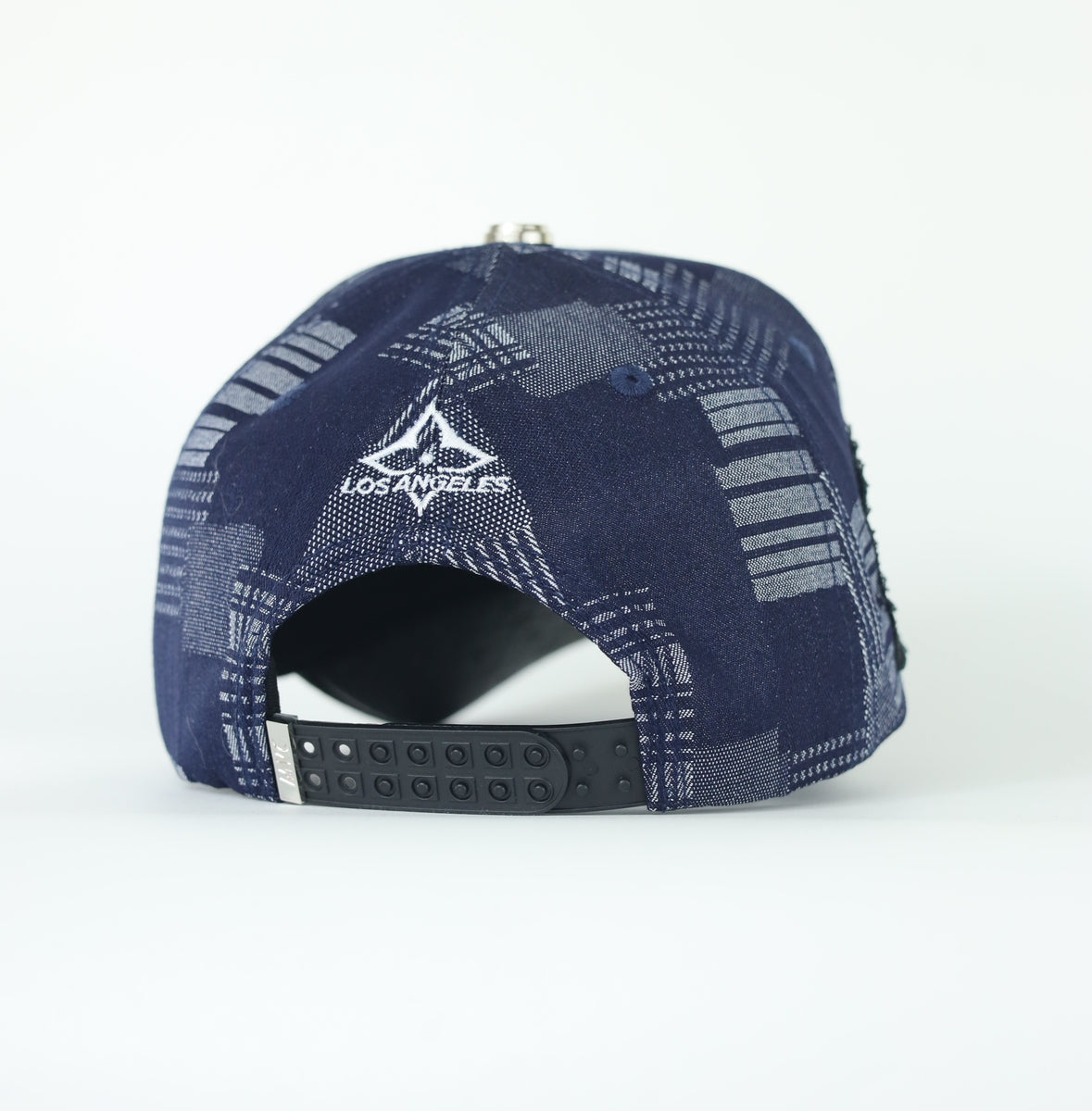 Gorra Los Angeles (Louis V Denim)