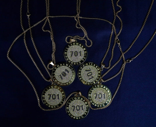 701 chain