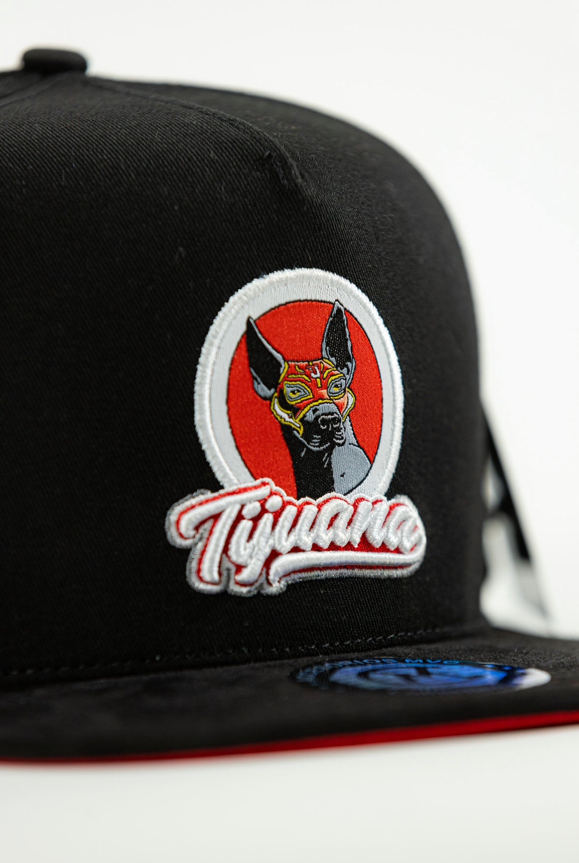 Gorra Accesorios MVC “Tijuana”