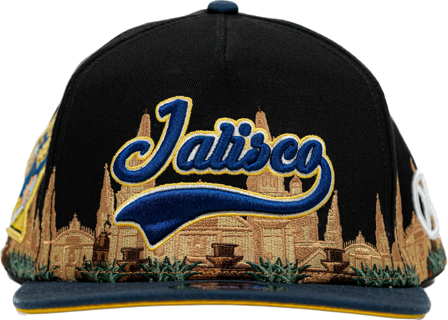 Gorra Accesorios MVC “Jalisco”