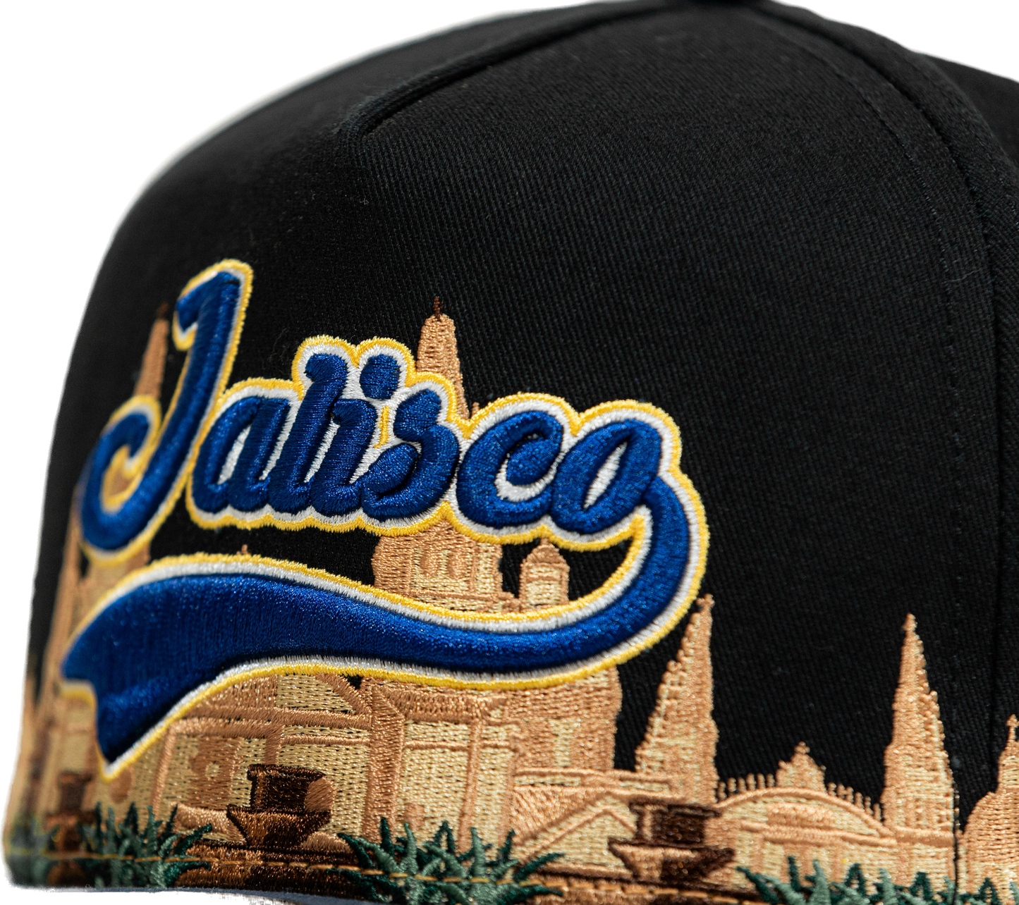 Gorra Accesorios MVC “Jalisco”