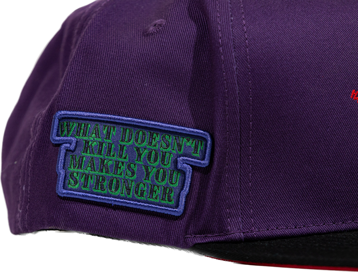 Gorra Accesorios MVC “Joker”