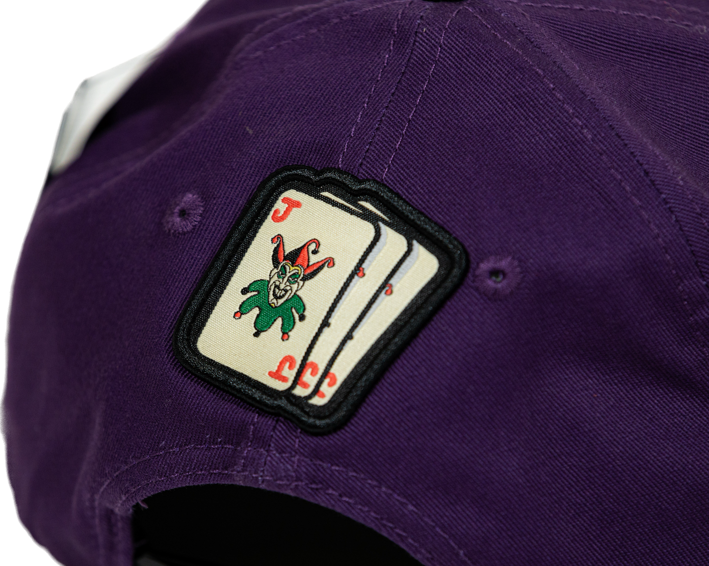 Gorra Accesorios MVC “Joker”