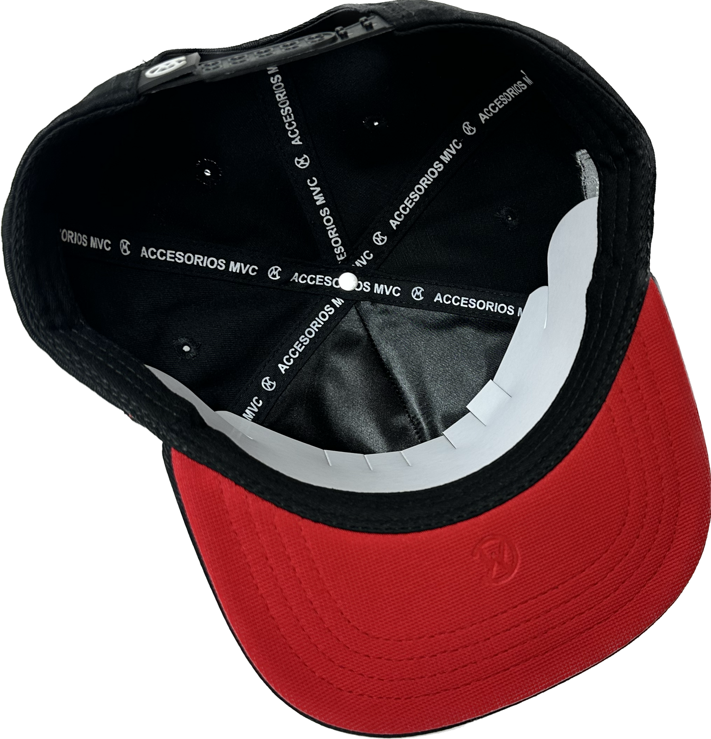 Gorra Chavo FLX ⚫️🔴