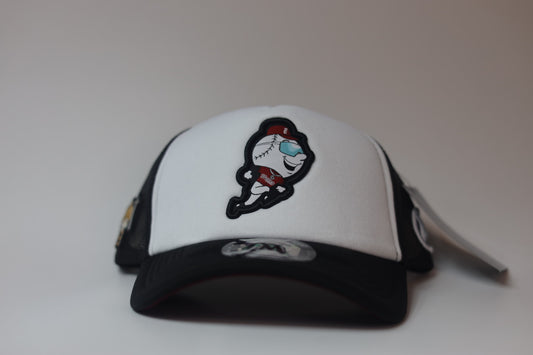 Gorra Accesorios MVC “Homerun Culiacan”