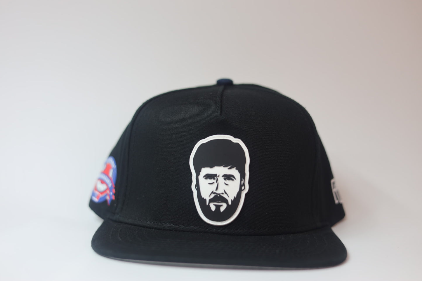 Gorra Plebes Caps “Mochomo”