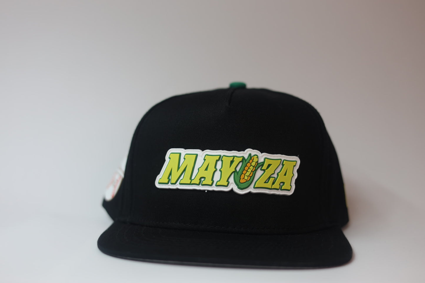 Gorra Plebes Caps “Mayiza”